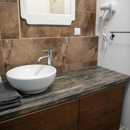 Color Street Blanari 12 * Bukarest