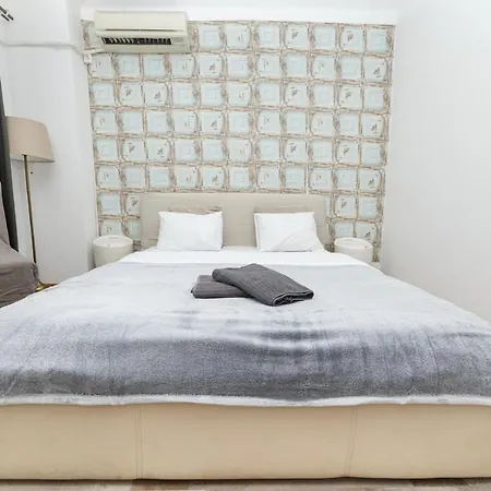 דירה Color Street Blanari 12
