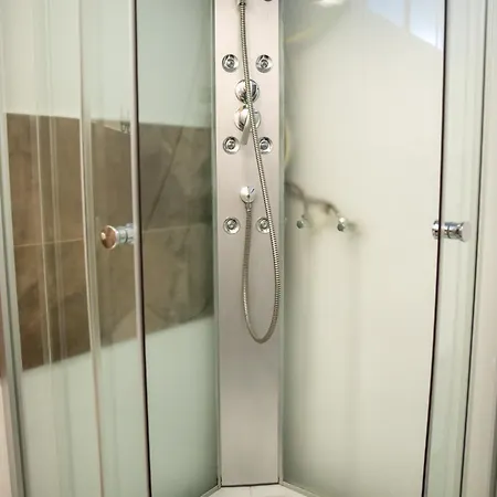 Apartmán Color Street Blanari 12 Bukurešť