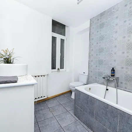 Color Street Blanari 12 בוקרשט