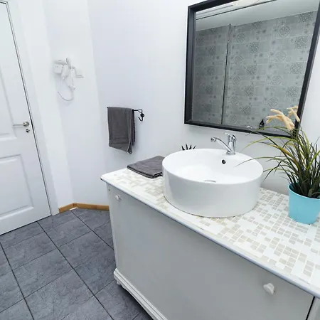 Apartmán Color Street Blanari 12