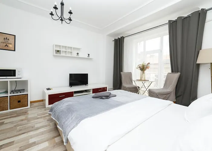 Color Street Blanari 12 Bukarest