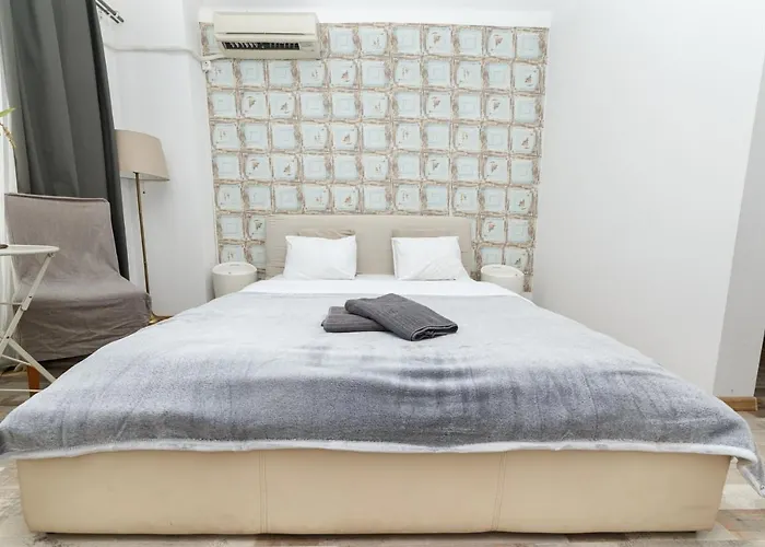 Apartman Color Street Blanari 12