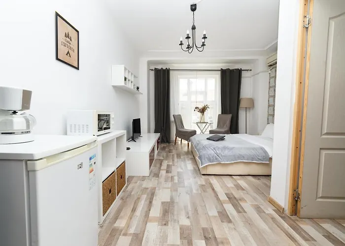 Color Street Blanari 12 * 布加勒斯特