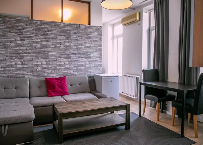 Apartamento Color Street Blanari 12 Bucareste