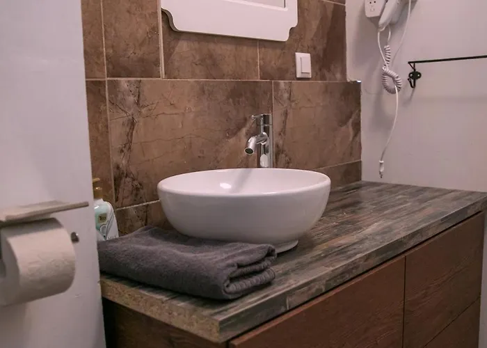 Apartman Color Street Blanari 12 Bukarest