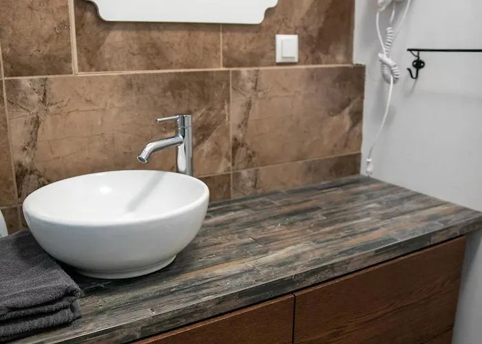 Color Street Blanari 12 * 布加勒斯特