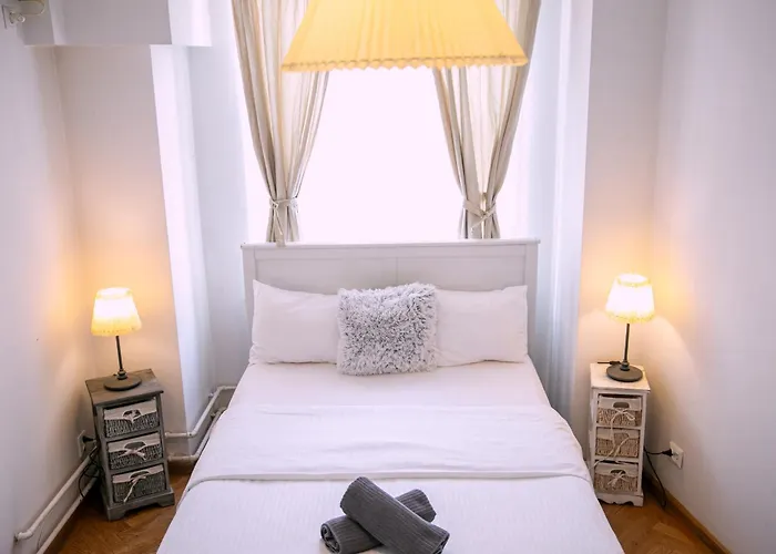 Apartman Color Street Blanari 12