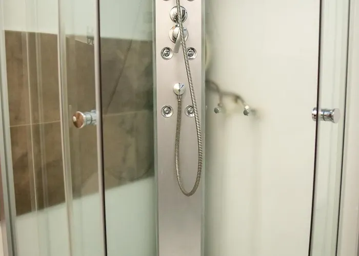 Apartamento Color Street Blanari 12 Bucareste