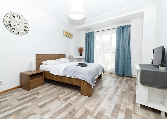 Apartman Color Street Blanari 12