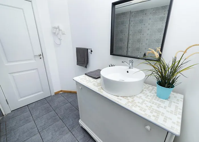 Apartamento Color Street Blanari 12