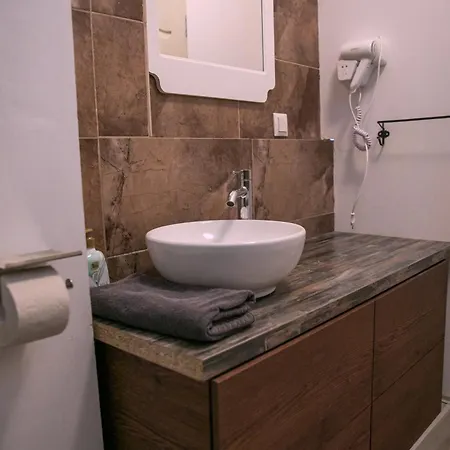 Apartman Color Street Blanari 12 Bukarest