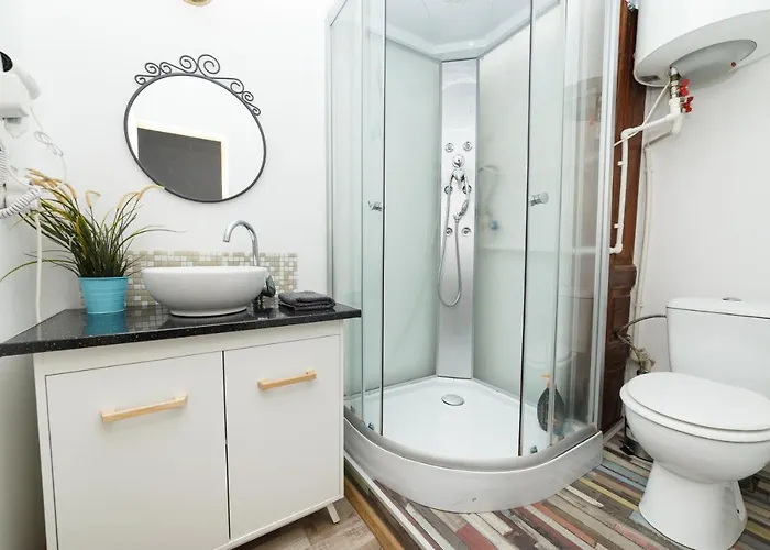 Color Street Blanari 12 Lejlighed *