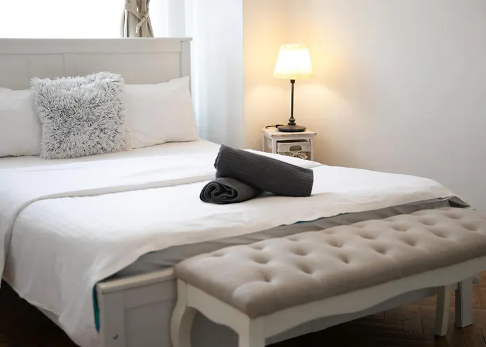 Color Street Blanari 12 * Bukarest