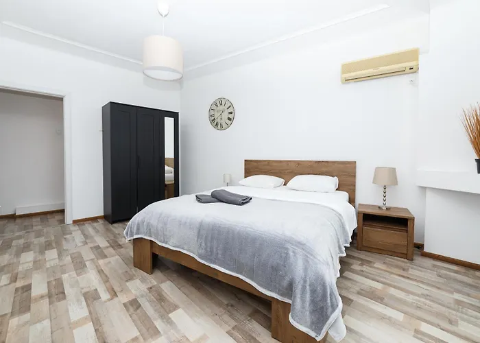 Color Street Blanari 12 Bukarest