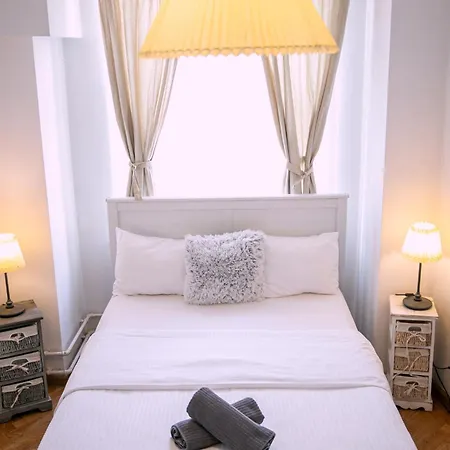 Apartament Color Street Blanari 12